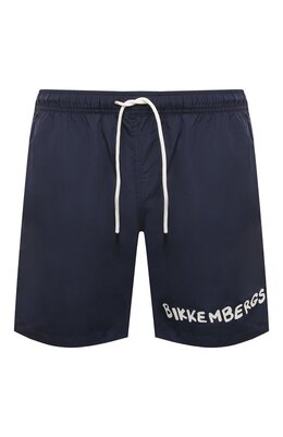 Dirk Bikkembergs: Тёмные плавки 