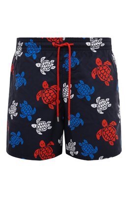 Vilebrequin: Тёмные плавки 