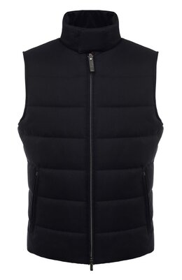 Canali: Тёмный жилет 