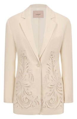 Twinset: Жакет из вискозы 