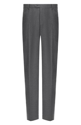 Corneliani: Брюки из шерсти 
