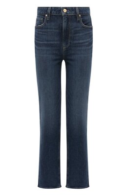 Paige: Тёмные джинсы 