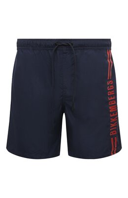 Dirk Bikkembergs: Тёмные плавки 