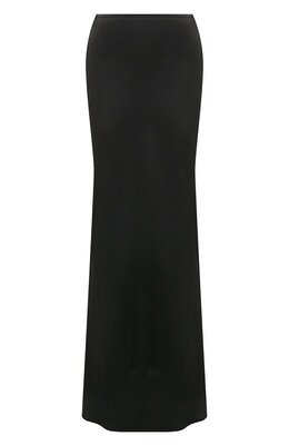 Sashaverse: Льняная юбка 