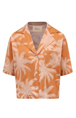 Manebi: Хлопковая рубашка 