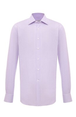 Stefano Ricci: Хлопковая рубашка 