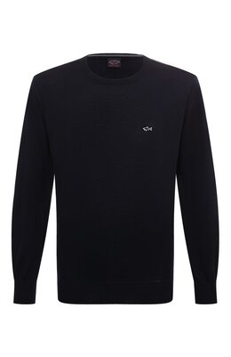 Paul&Shark: Свитер из шерсти 