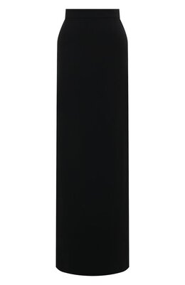 Nina Ricci: Чёрная юбка 
