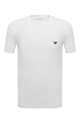Emporio Armani: Домашняя футболка 