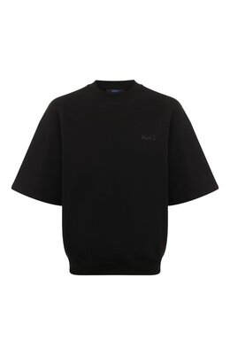 KNT: Хлопковый свитшот 