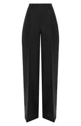 Noble&Brulee: Тёмные брюки 