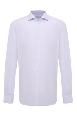 Stefano Ricci: Хлопковая рубашка 