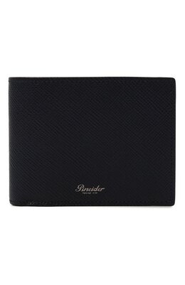 Pineider Firenze 1774: Синий кошелёк 