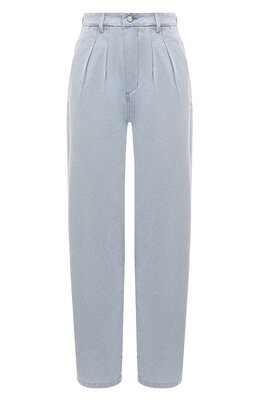 Paige: Голубые джинсы 