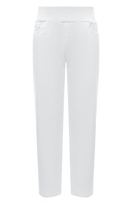 Pietro Brunelli: Белые джинсы 