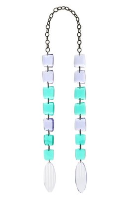 Giorgio Armani: Колье 