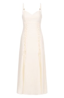 Twinset: Платье миди 