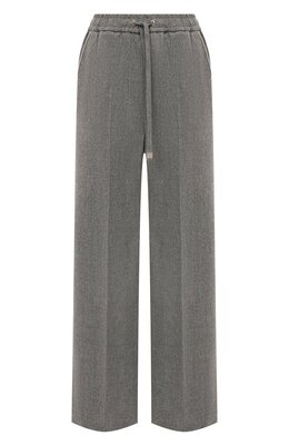 Lorena Antoniazzi: Брюки из шерсти 