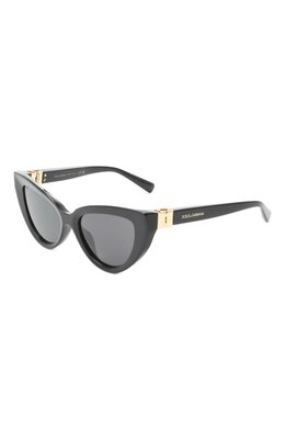 Dolce & Gabbana: Очки 