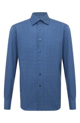 Stefano Ricci: Хлопковая рубашка 