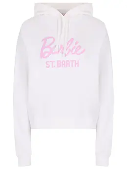 MC2 SAINT BARTH: Хлопковая толстовка 