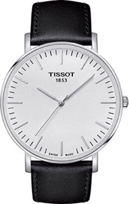 Tissot: Часы  Everytime