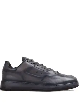 Officine Creative Eraser 001 leather sneakers 32470665