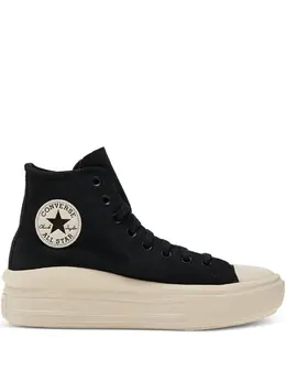 Converse Chuck Taylor All Star Move sneakers 27064994