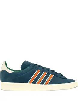 Adidas Campus 80s striped sneakers 32277348
