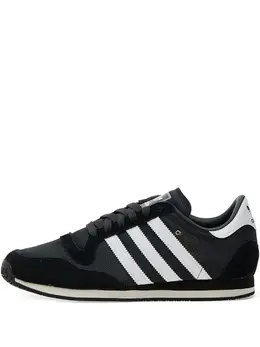 Adidas Galaxy OG 3-Stripes suede sneakers 31456669