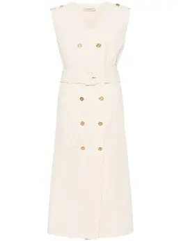 TWINSET: Платье миди 