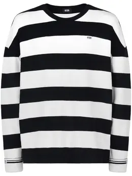 Gcds: Свитшот в полоску 