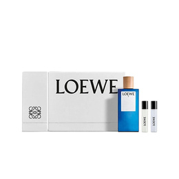 Loewe Парфюмерный набор: Туалетная вода 7 + Туалетная вода 7 Cobalt mpl496620