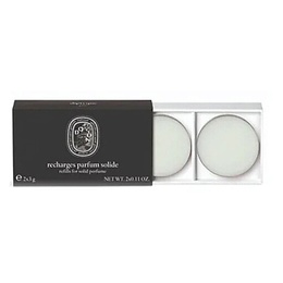 Diptyque Набор ароматических свечей Do Son Solid Perfume mpl425178