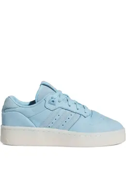 Adidas Rivalry Low Lux platform sneakers 32277345