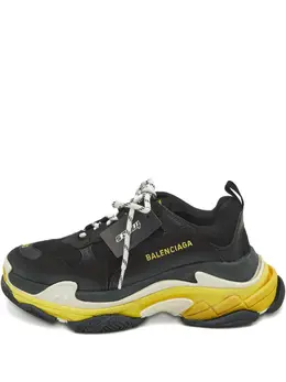 Balenciaga Triple S sneakers 31327798