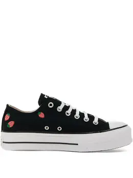 Converse Lift strawberry sneakers 31044269