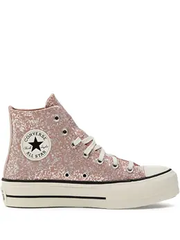 Converse Chuck Taylor Platform Glitter sneakers 29767667