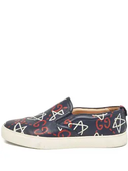 Gucci Dublin Ghost sneakers 30312127