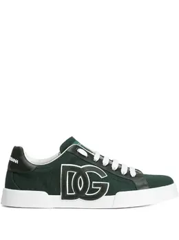 Dolce & Gabbana Portofino sneakers 29690648