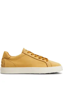 Tod's leather sneakers 29994450