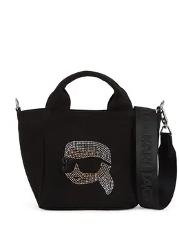 Karl Lagerfeld Ikon 2.0 tote bag 26165559