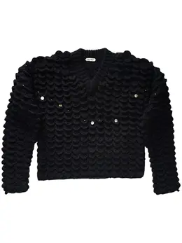 Namacheko: Свитер с v-образным вырезом 