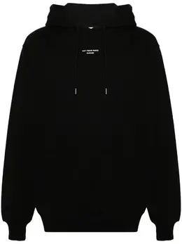 Drôle De Monsieur: Хлопковая толстовка 