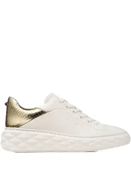 Jimmy Choo Diamond Maxi sneakers 30053521