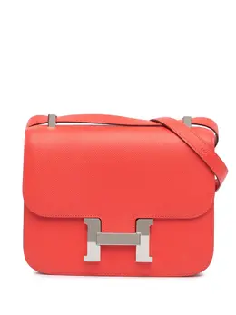 Hermes 2011 Epsom Constance 24 crossbody bag 28705626