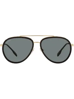 Burberry Eyewear: Очки 