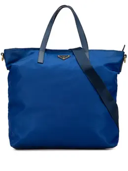 Prada 2013-2024 Tessuto satchel 29637823