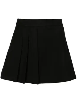 P.A.R.O.S.H.: Плиссированная юбка 