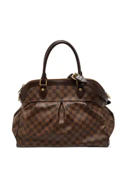 Louis Vuitton 31333285 Trevi PM Shoulder Bag